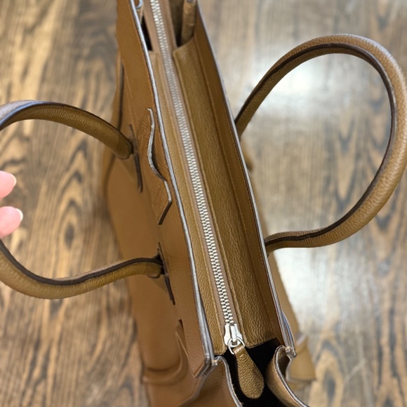 Celine Nano Luggage Bag - Picture 5 of 12